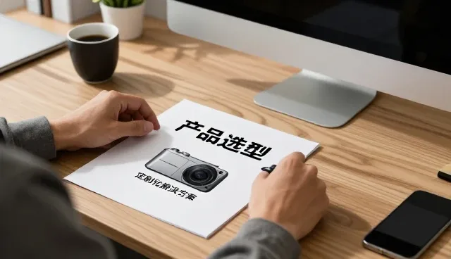电子元器件选型在工业自动化场景中的实践与挑战