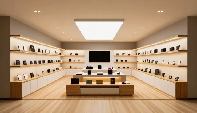 电子产品售后维修中的性能优化实践