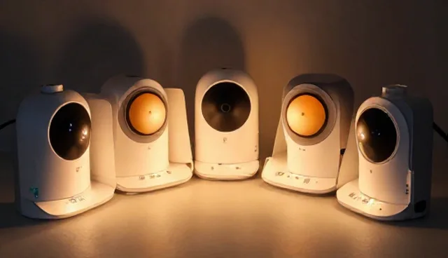 智能传感器套装在工业场景中的应用问题与解决