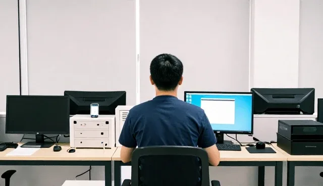 智能传感器适配方案的实际应用与维护要点